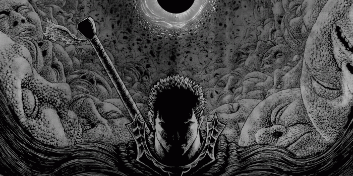 2208x1600 Wallpaper : Berserk, Kentaro Miura, Guts, manga 2208x1600 - mvgs92