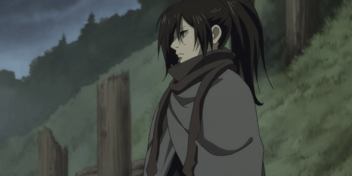 1920x1080 Dororo Manga Wallpapers