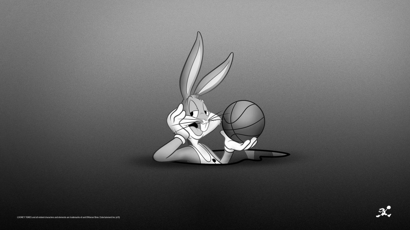 1920x1080 70+ Bugs Bunny Wallpapers on WallpaperPlay