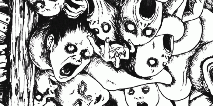 792x1419 junji ito wallpaper | Tumblr