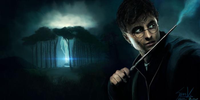2511x1548 75+ Harry Potter Wallpapers on WallpaperPlay