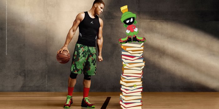 1920x1080 10 Things That Need To Happen In Space Jam 2 Starring LeBron James