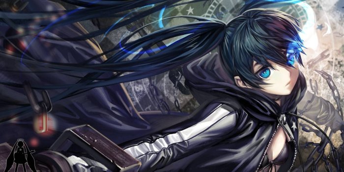 1920x1200 Anime Wallpaper For Android Tablet | Anime in 2019 | Black rock
