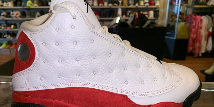 2048x1536 Size 8.5 Air Jordan 13 