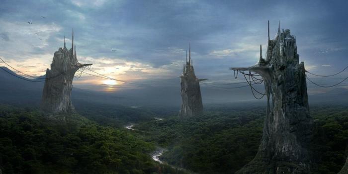 1920x1080 Hogwarts Wallpapers - Top Free Hogwarts Backgrounds - WallpaperAccess