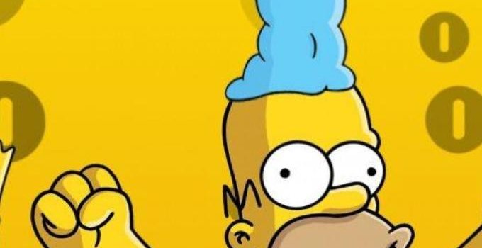 680x1209 Cool Supreme Bart Simpson Wallpapers - cool wallpaper
