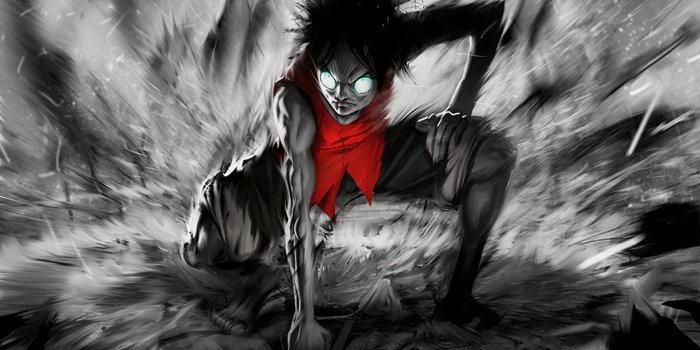 1920x1080 Anime Horror Wallpapers