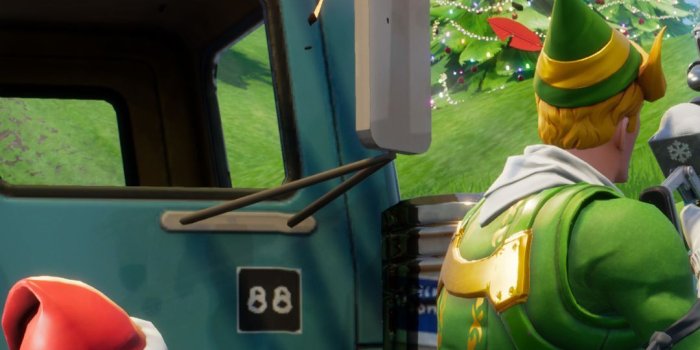 1080x1920 Fortnite Season 3 Wallpapers