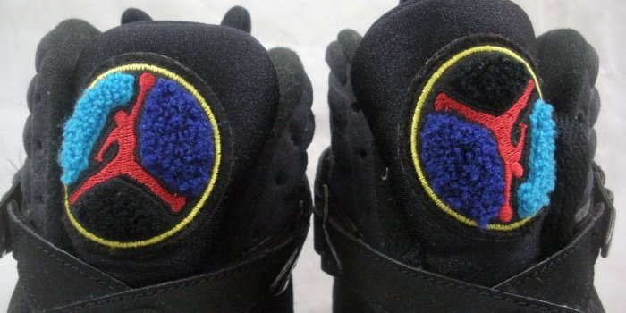1024x768 Air Jordan Factory Errors | Sole Collector