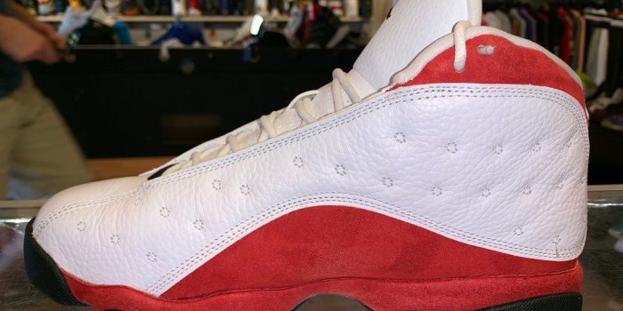 1024x768 Size 8.5 Air Jordan 13 