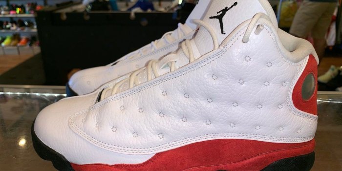 1024x768 Size 8.5 Air Jordan 13 