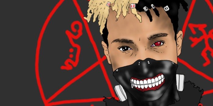 1080x1080 Xxxtentacion 1080 X 1080 Pictures To Pin On Pinterest - HOME DESIGN