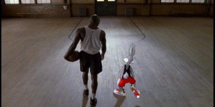 1600x1080 10 Things That Need To Happen In Space Jam 2 Starring LeBron James