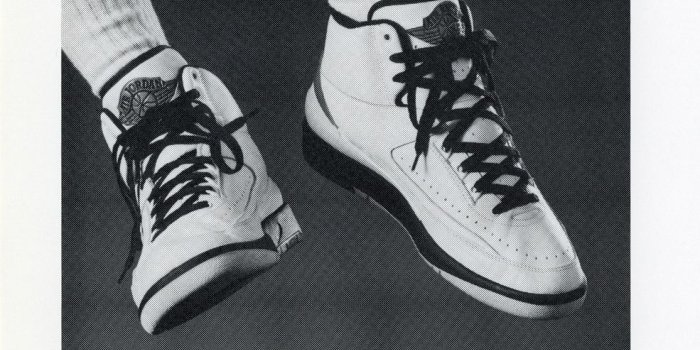 985x1000 The 30 Best Michael Jordan Nike Posters of All-Time | Sole Collector