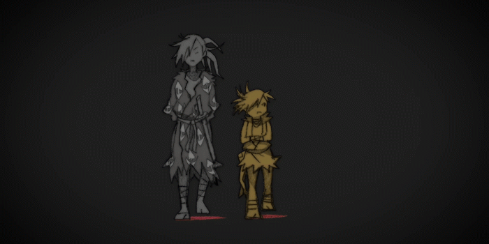 1842x1036 Dororo Manga Wallpapers