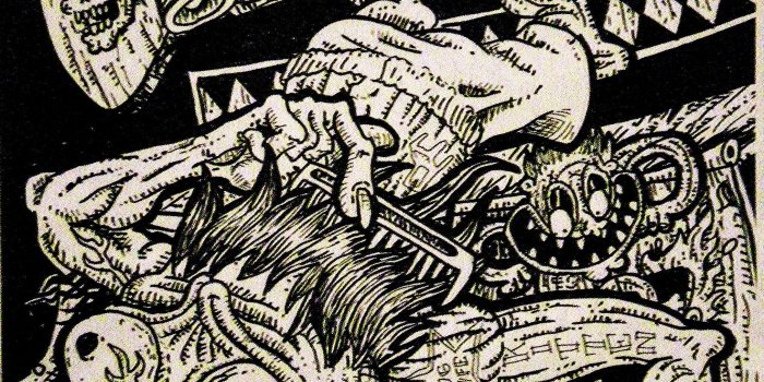 2029x2649 Thrasher Wallpapers - Top Free Thrasher Backgrounds - WallpaperAccess