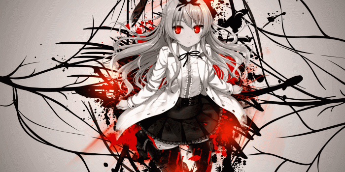 1920x1080 Wallpaper : Novels, Yue, manga, Arifureta Shokugyou de Sekai Saikyou