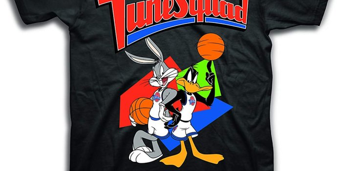 1159x1500 Jordan Retro 8 Bugs Bunny Shirt | Azərbaycan Dillər Universiteti