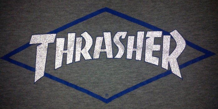 1600x1200 Thrasher Magazine Free Wallpaper & Backgrounds - Larutadelsorigens