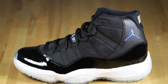 1920x1200 Jordan 11 Space Jam Wallpaper (68+ images)