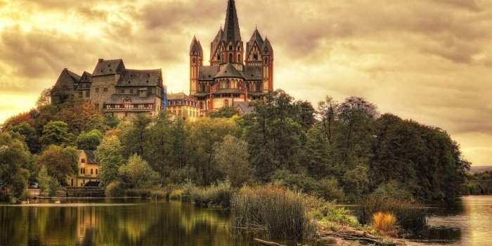 1920x1200 Hogwarts Wallpaper Hd - (51+) Group Wallpapers