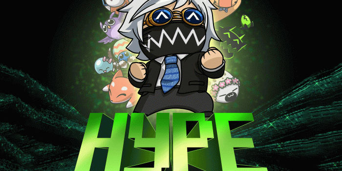 2560x1440 Wallpapers) Tokyo Machine - HYPE - Album on Imgur