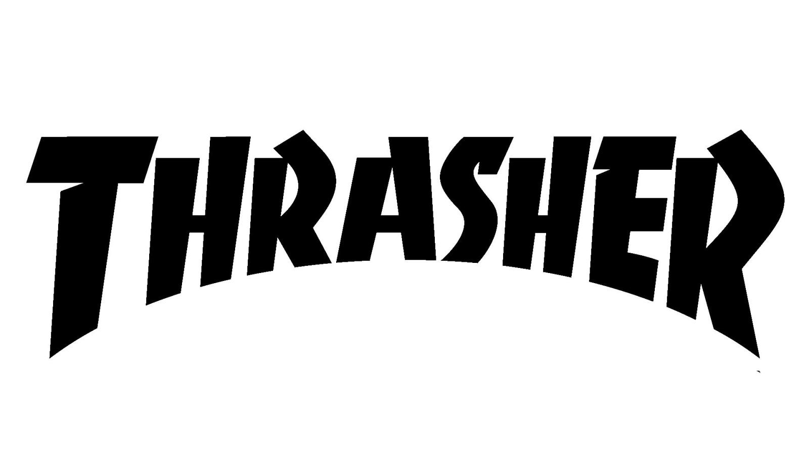 1920x1080 Thrasher Logo Wallpaper - Thrasher Magazine Free Wallpaper