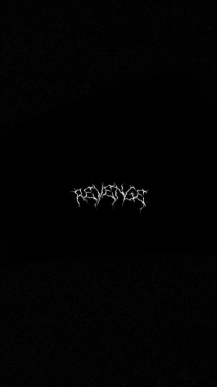750x1334 XXXTentacion Revenge Wallpapers - Top Free XXXTentacion Revenge