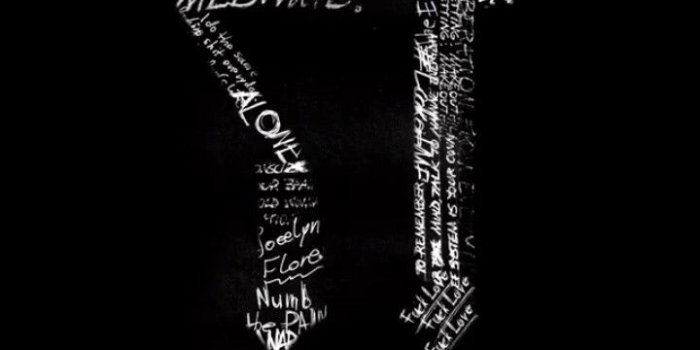 720x1280 XXXTentacion Album Wallpapers