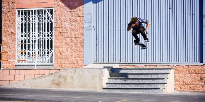 1440x900 Thrasher Magazine Wallpaper Group (63+), Download for free