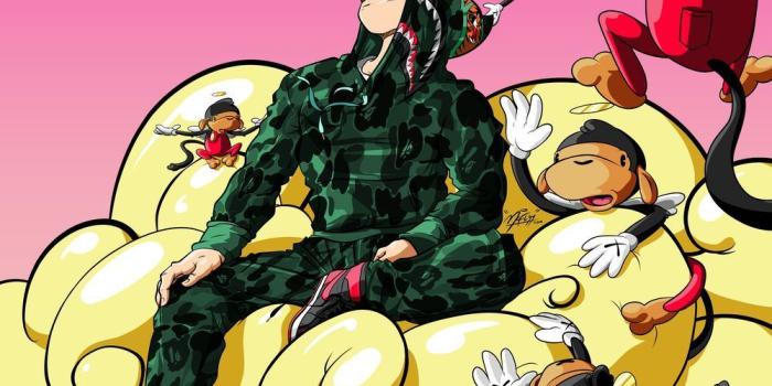 1000x1333 Anime Supreme Wallpapers