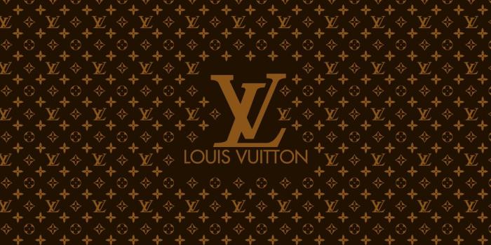 1440x900 33+] Louis Vuitton Logo Wallpaper on WallpaperSafari