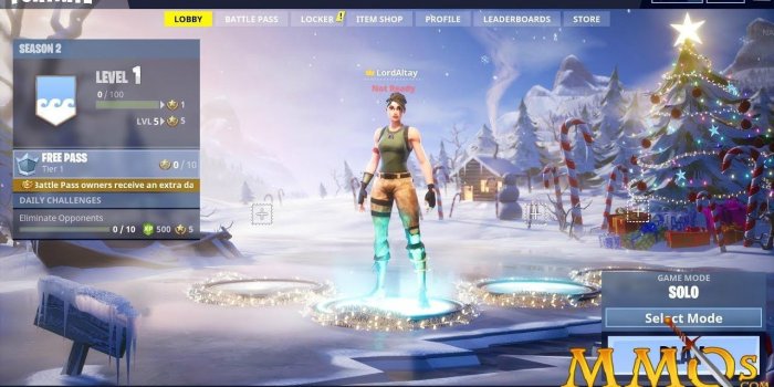 1280x720 Fortnite Background (102+ images in Collection) Page 1