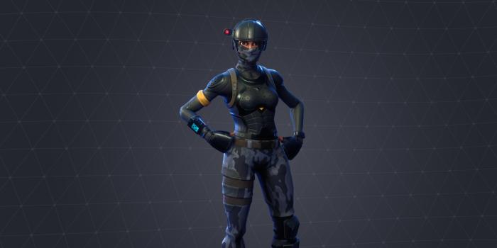 3840x2160 Elite Agent Fortnite Wallpapers - Top Free Elite Agent Fortnite