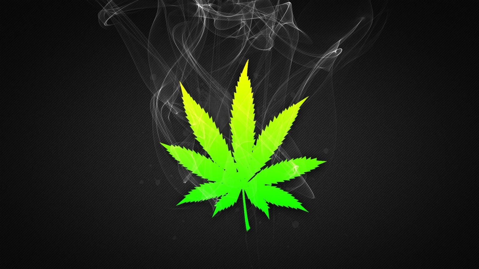 1600x900 pic new posts: Weed Wallpaper Free