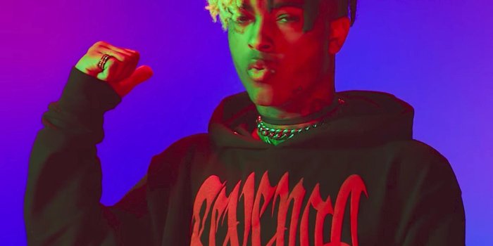 2000x2000 XXXTentacion Revenge Kill Hoodie Hooded Sweatshirt Men Kanye West Hip Hop  Streetwear Women Men Casual Pullover Hoodies Black Orange HOG1215