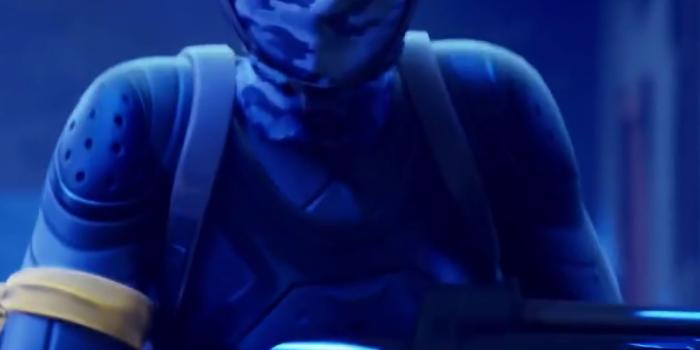 1536x2048 Free download Fortnite Wallpaper Battle Royale Elite Agent 4033