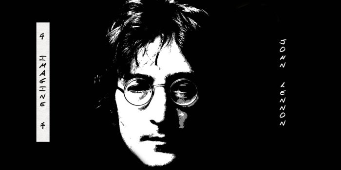 1920x1080 John Lennon Wallpapers