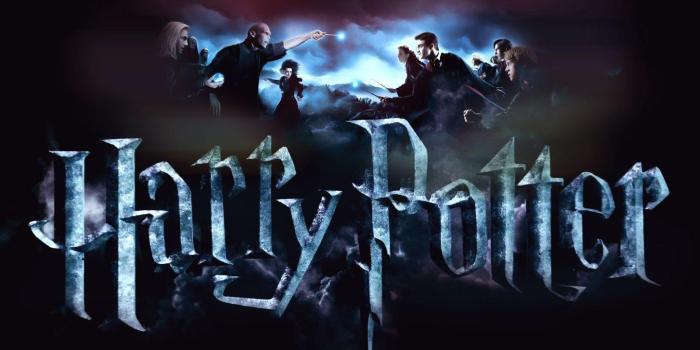 1440x990 Harry Potter Wallpapers