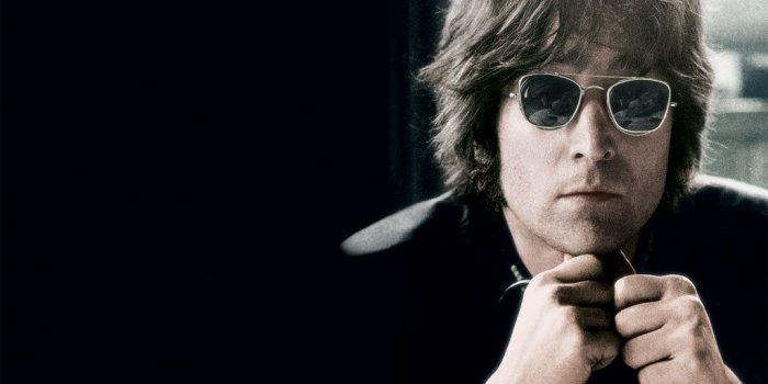 1024x768 John Lennon - John Lennon Wallpaper (9703249) - Fanpop