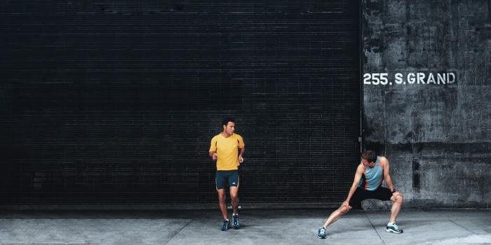 1024x768 Adidas Running Wallpapers