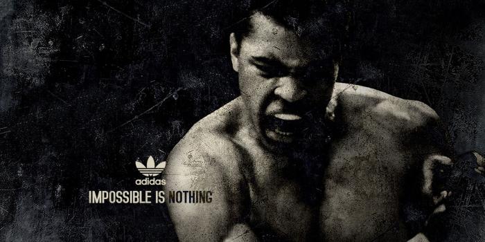 1600x1200 Adidas - Motivation Ad - Running Wallpaper (31313668) - Fanpop