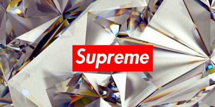 720x1280 Diamond Supreme wallpaper | Supreme wallpaper. in 2019 | Iphone