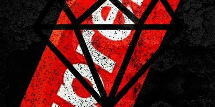 720x1280 Supreme diamond Wallpaper by Diablos_Fate - 41 - Free on ZEDGE™