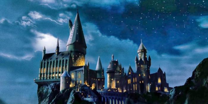 1600x900 Most Beautiful 4k Harry Potter Wallpapers For Desktop, - Hogwarts