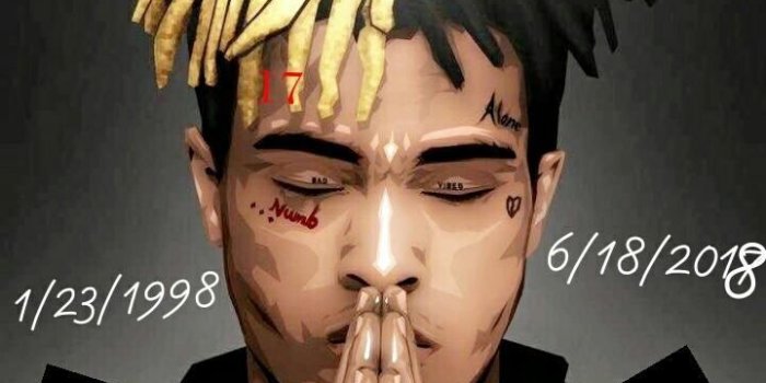 720x1280 Download RIP X*XTENTACION Wallpaper by Xanty04 - 51 - Free on ZEDGE
