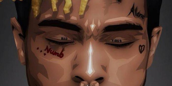 720x1280 RIP X*XTENTACION Wallpaper by V1gg0st - 75 - Free on ZEDGE™