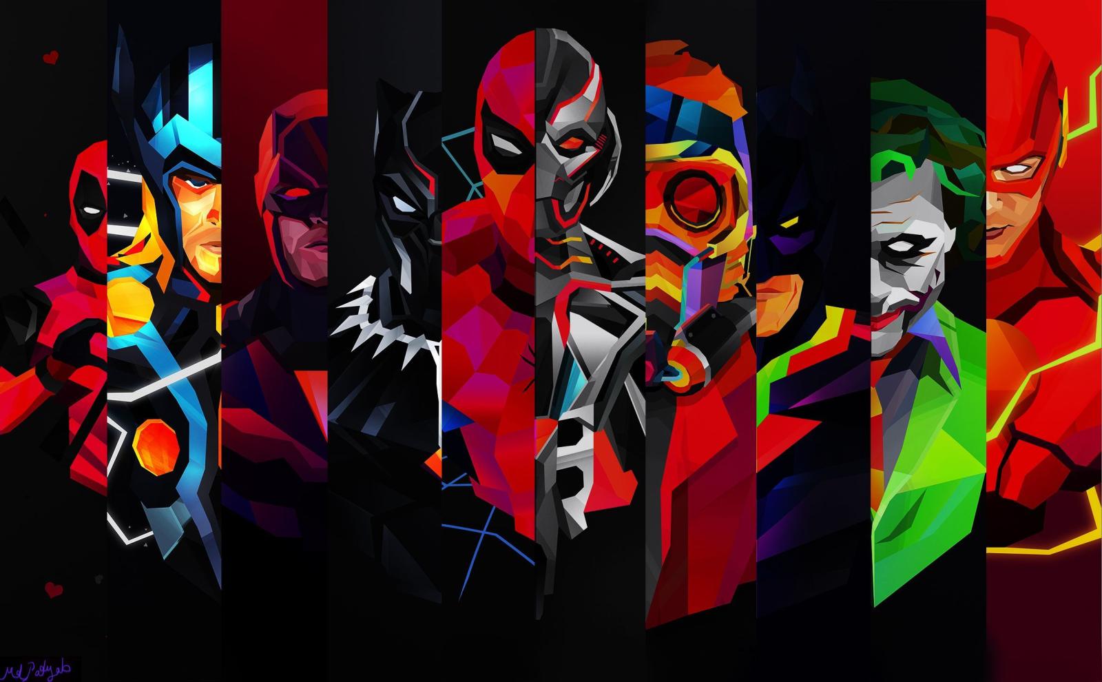 2325x1440 4K Marvel Wallpapers - Top Free 4K Marvel Backgrounds - WallpaperAccess