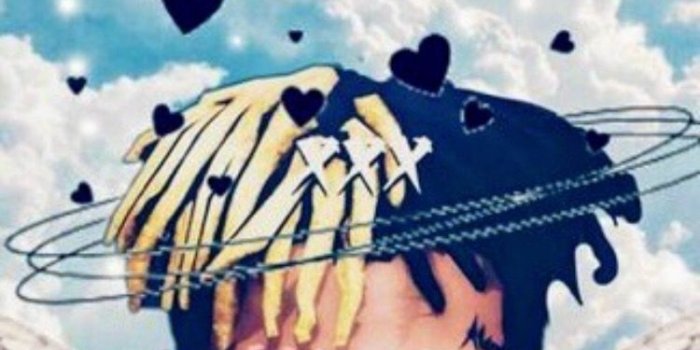 750x1328 Rip xxxtentecion ripx wallpaper...