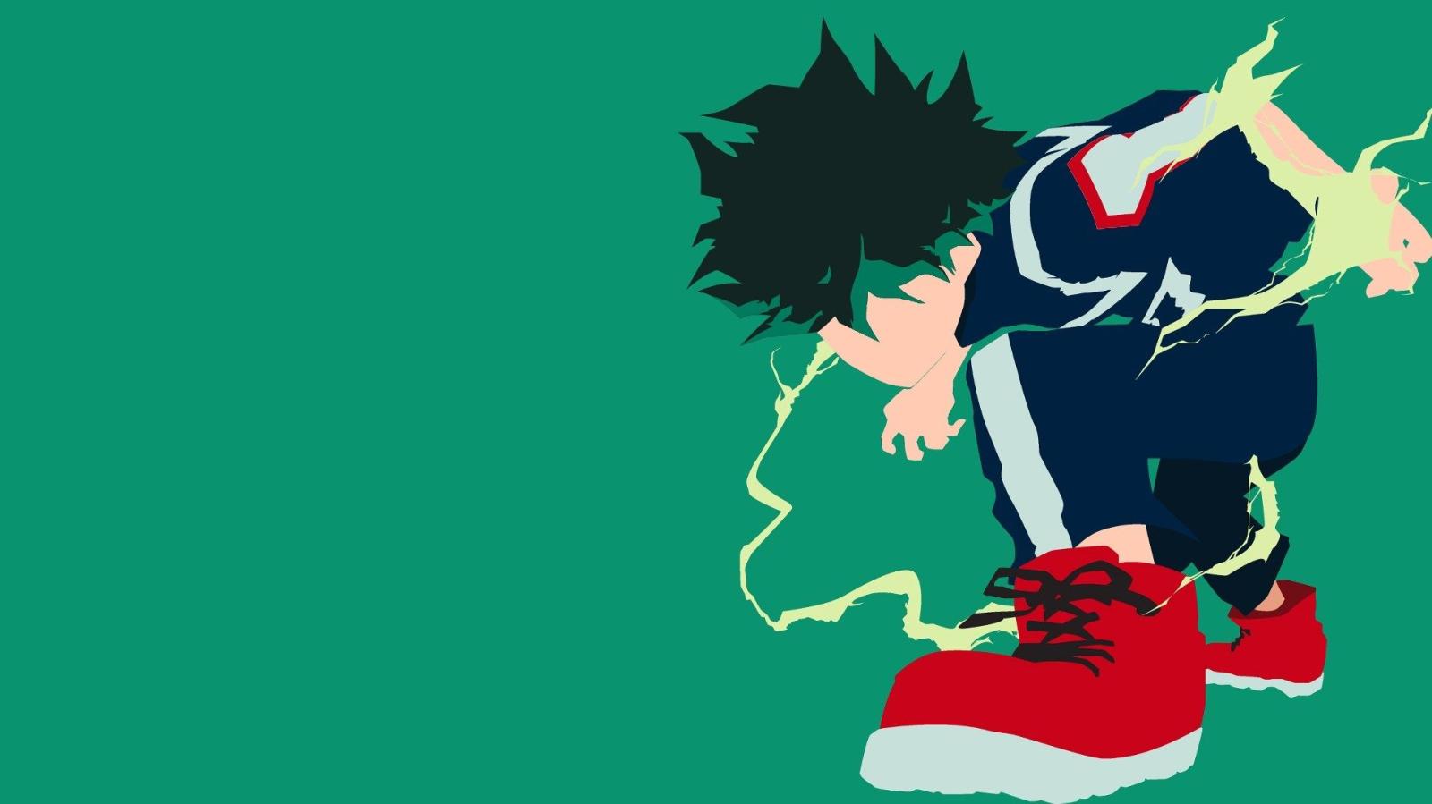 1920x1079 Desktop Backgrounds - boku no hero academia wallpaper, 120 kB